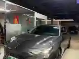 2023 ChangAn UNI-V iDD 1.5T 170HP L4 6TCT PHEV 18.4KWH