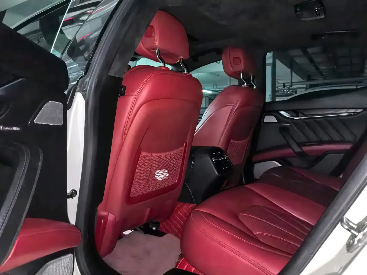 2019 Maserati Ghibli 3.0T 350HP V6 8AT,autocango,china used car exporter,china ev exporter,chinese used car exporter,chinese used ev exporter