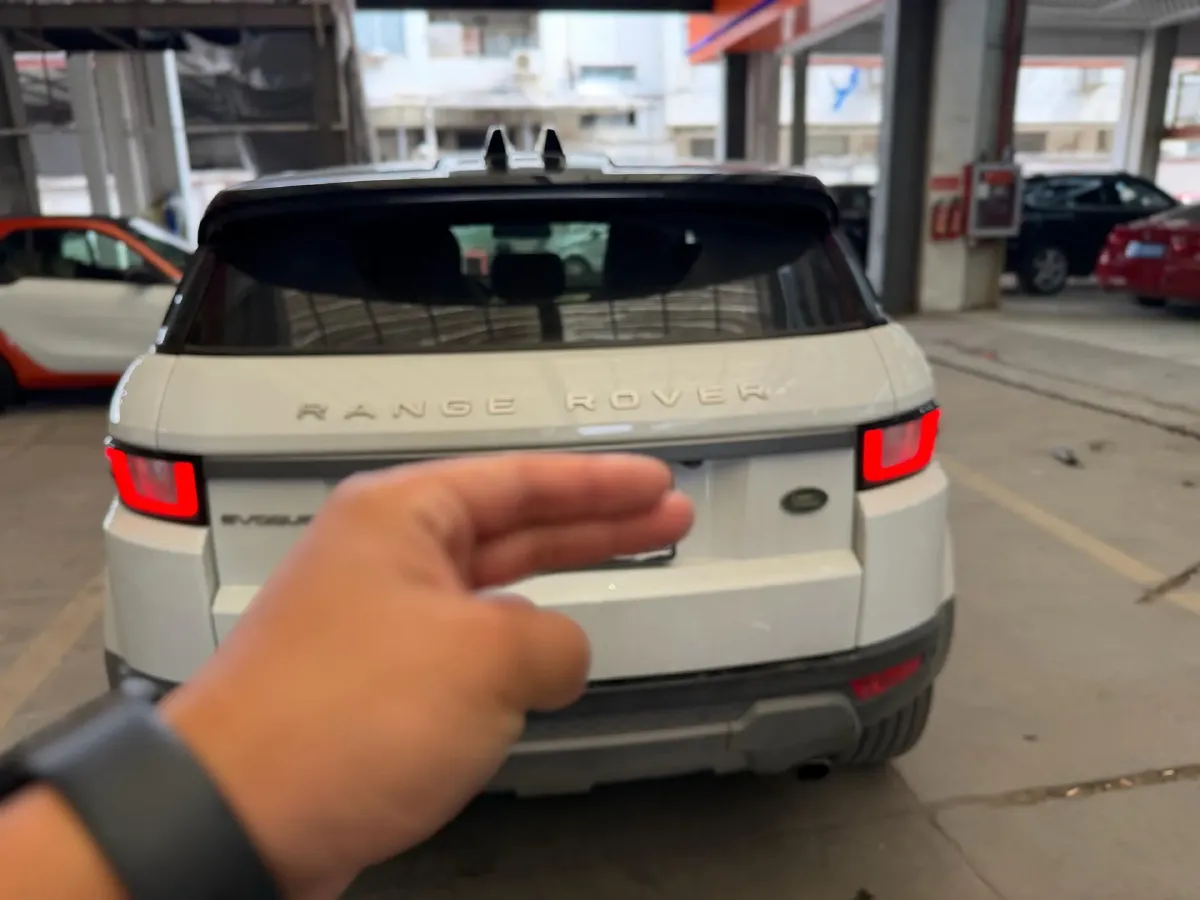 2018 Jaguar F-PACE 2.0T 250HP L4 8AT,autocango,china used car exporter,china ev exporter,chinese used car exporter,chinese used ev exporter