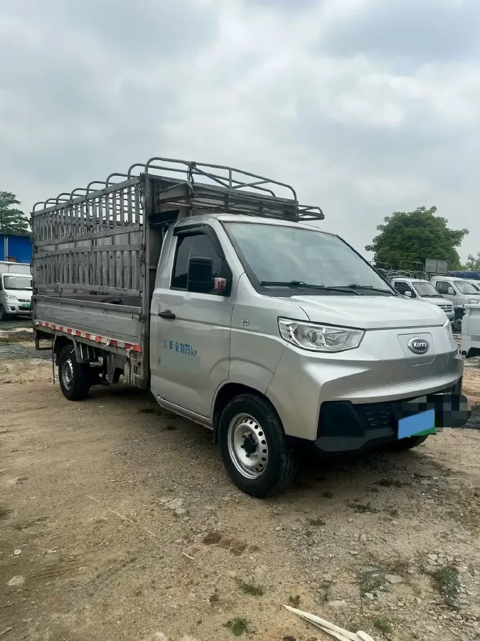 2023 Karry Little Elephant EV BEV 41.86KWH,autocango,china used car exporter,china ev exporter,chinese used car exporter,chinese used ev exporter