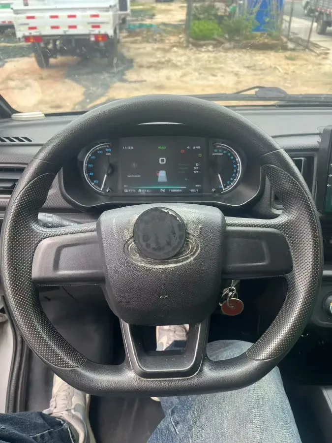 2023 Karry Little Elephant EV BEV 41.86KWH,autocango,china used car exporter,china ev exporter,chinese used car exporter,chinese used ev exporter