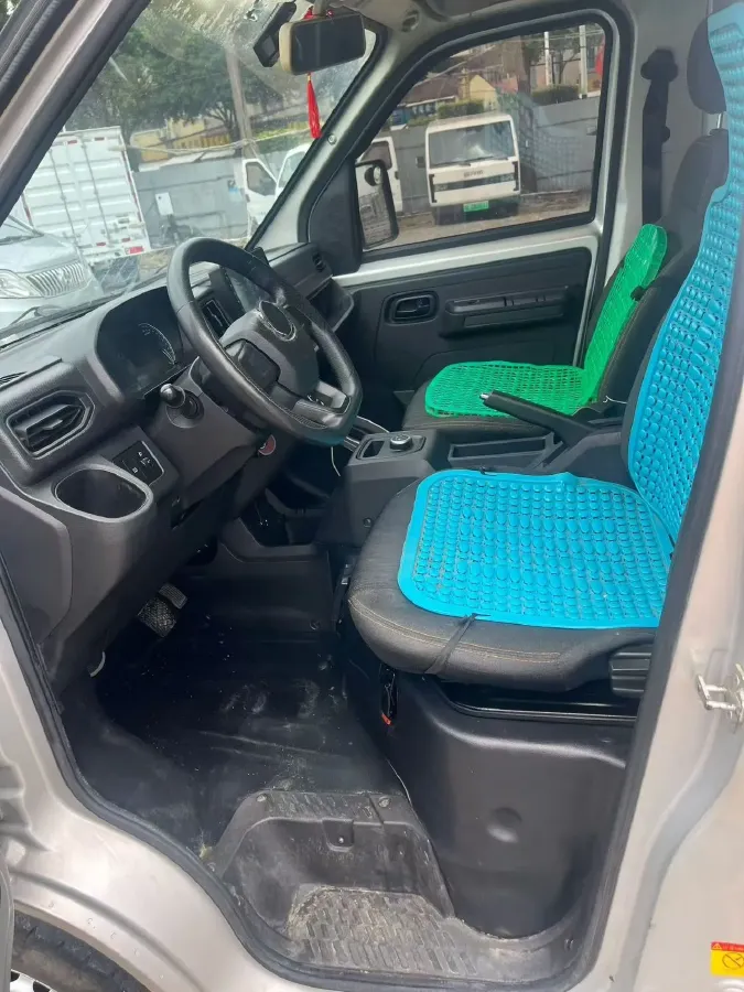 2023 Karry Little Elephant EV BEV 41.86KWH,autocango,china used car exporter,china ev exporter,chinese used car exporter,chinese used ev exporter