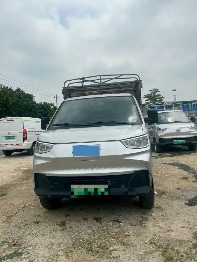 2023 Karry Little Elephant EV BEV 41.86KWH,autocango,china used car exporter,china ev exporter,chinese used car exporter,chinese used ev exporter