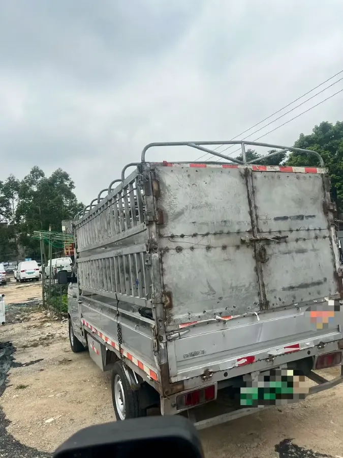 2023 Karry Little Elephant EV BEV 41.86KWH,autocango,china used car exporter,china ev exporter,chinese used car exporter,chinese used ev exporter