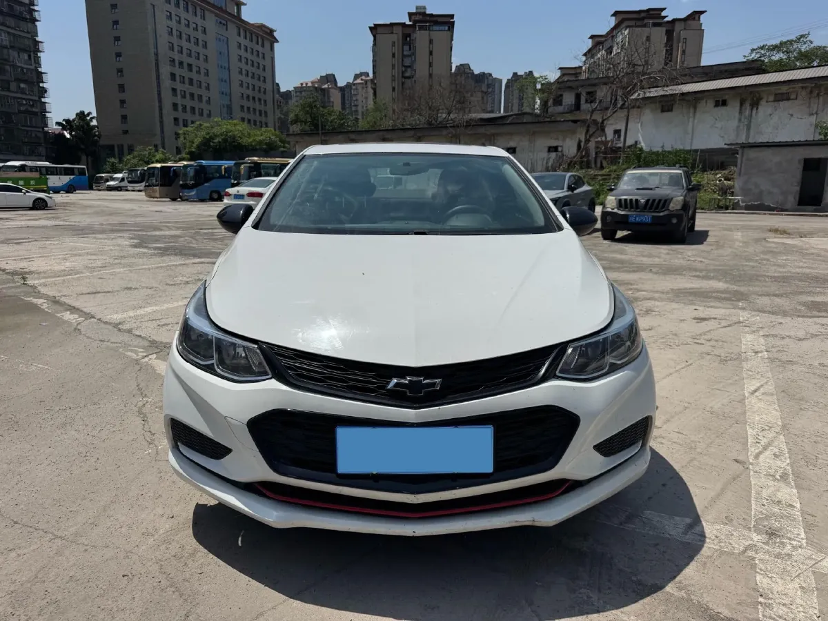 2018 Chevrolet Cruze 1.5L 114HP L4 6AT,autocango,china used car exporter,china ev exporter,chinese used car exporter,chinese used ev exporter