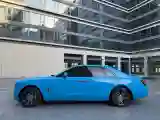 2022 Rolls-Royce Ghost 6.7T 600HP V12 8AT