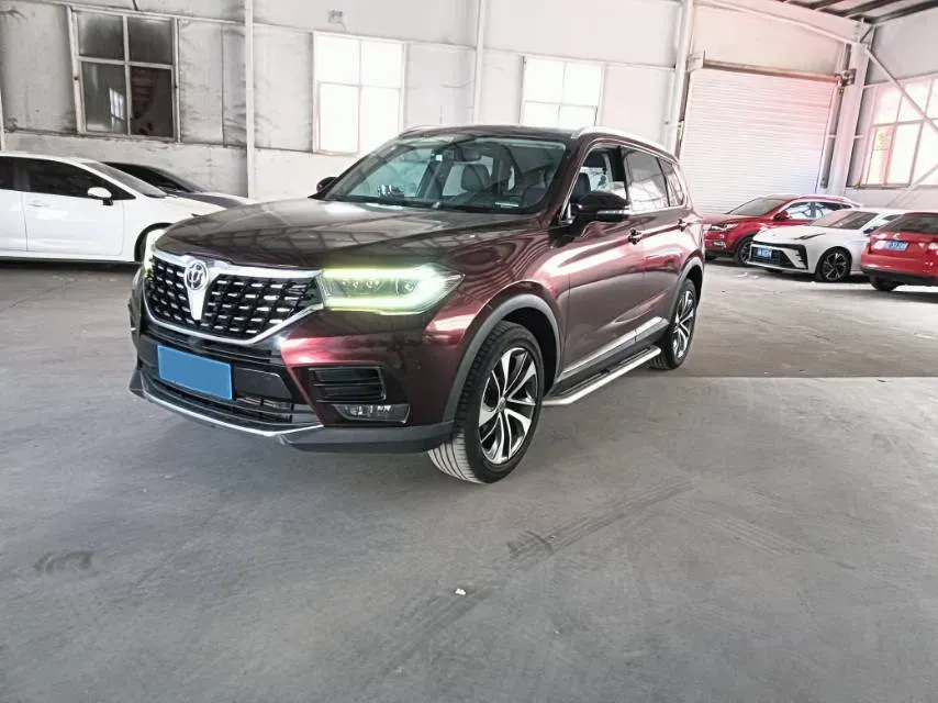 2018 Brilliance Auto V7 1.6T 204HP L4 7DCT,autocango,china used car exporter,china ev exporter,chinese used car exporter,chinese used ev exporter