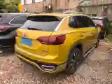 2019 Mercedes-Benz GLA Class 1.6T 156HP L4 7DCT