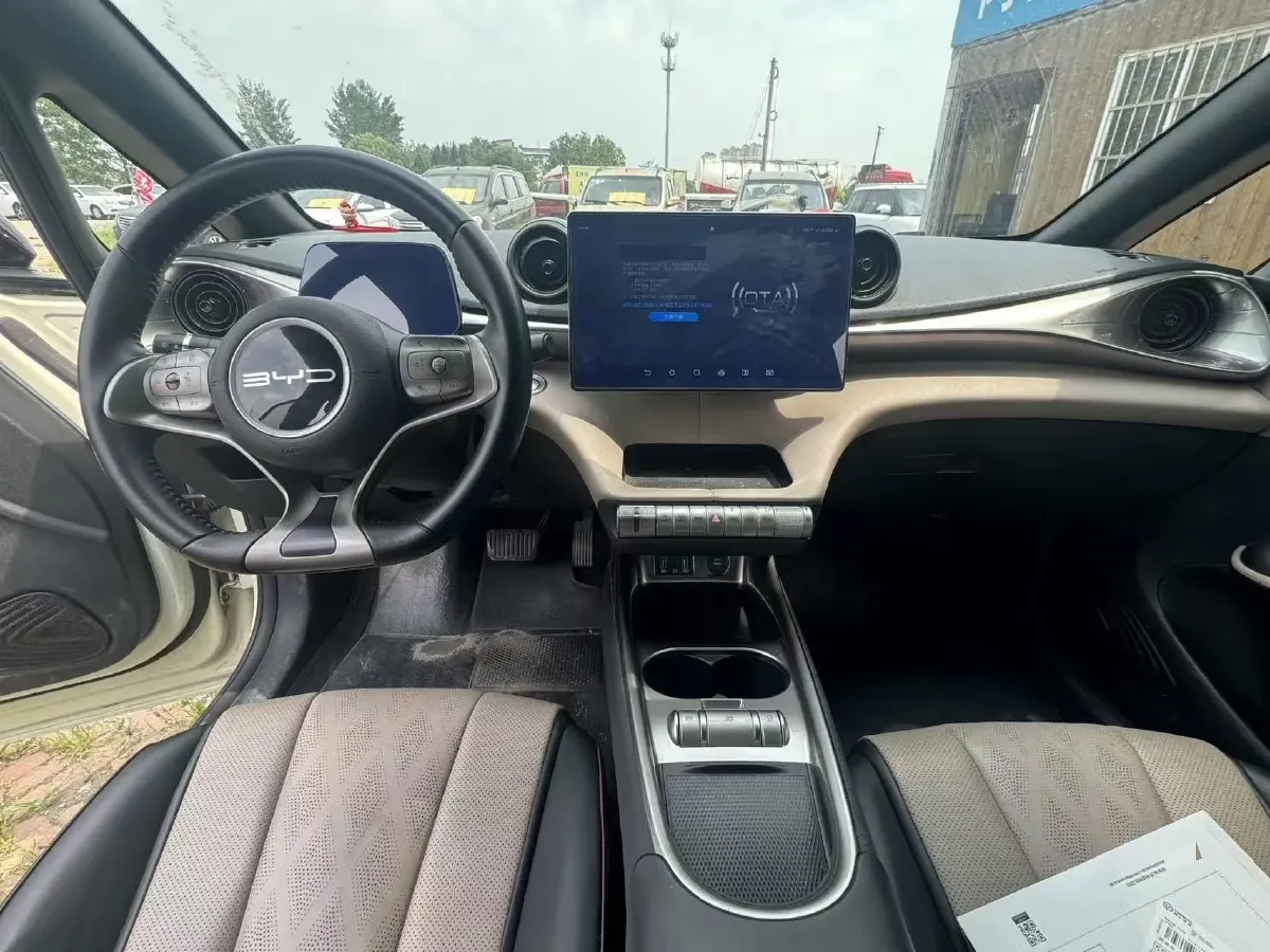 2023 BYD Dolphin BEV 44.928KWH,autocango,china used car exporter,china ev exporter,chinese used car exporter,chinese used ev exporter