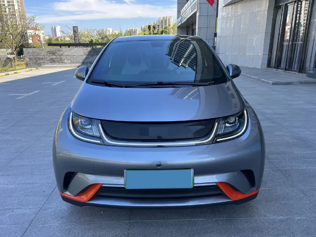 2021 BYD Yuan Pro BEV 50.1KWH,autocango,china used car exporter,china ev exporter,chinese used car exporter,chinese used ev exporter