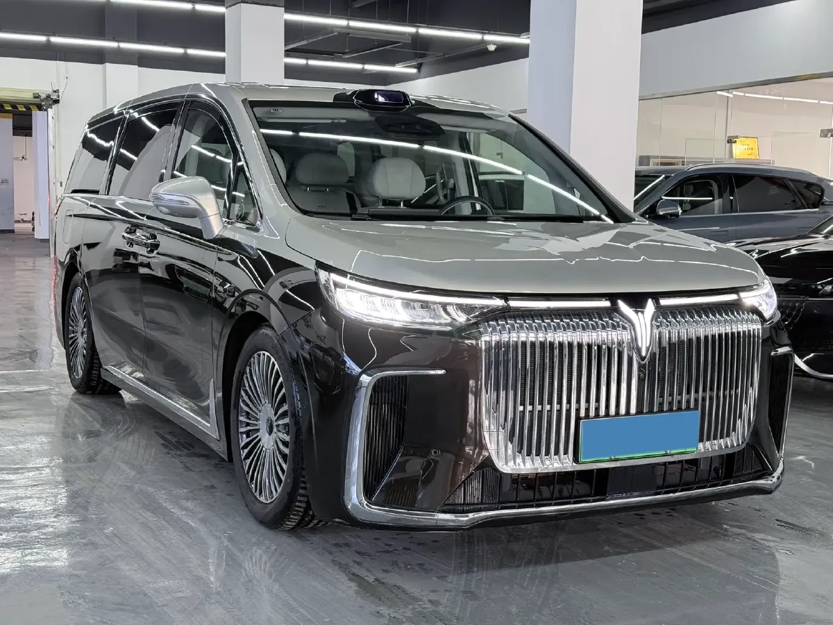 2025 Voyah Dream 1.5T 150HP L4 PHEV 41.7KWH,autocango,china used car exporter,china ev exporter,chinese used car exporter,chinese used ev exporter