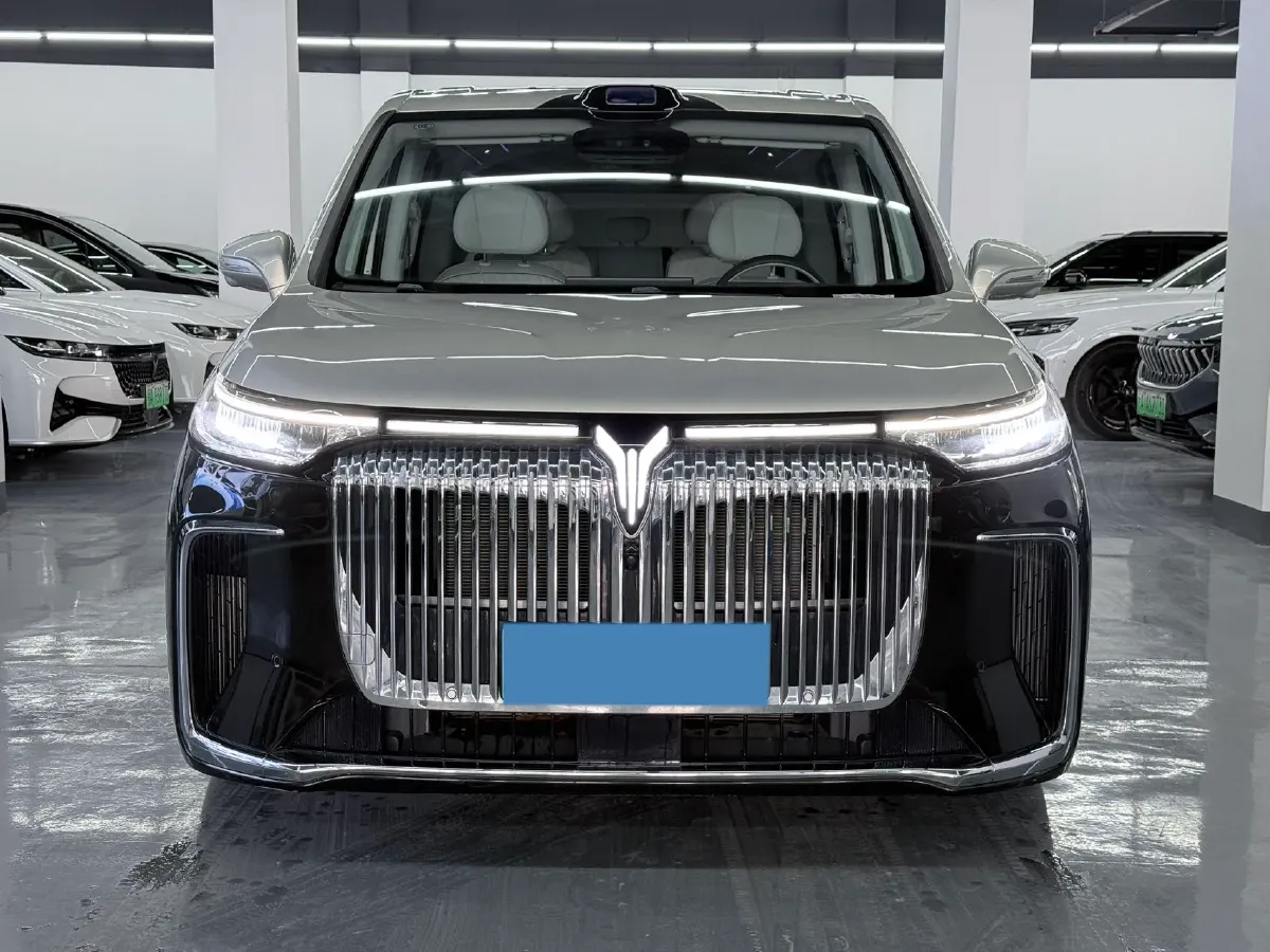 2025 Voyah Dream 1.5T 150HP L4 PHEV 41.7KWH,autocango,china used car exporter,china ev exporter,chinese used car exporter,chinese used ev exporter