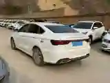 2019 Geely Binray 1.0T 136HP L3 6DCT