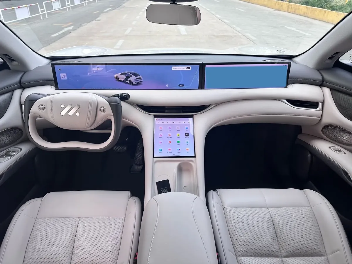 2025 IM LS6 BEV 83KWH,autocango,china used car exporter,china ev exporter,chinese used car exporter,chinese used ev exporter