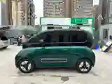 2021 BaoJun KiWi EV BEV 31.9KWH