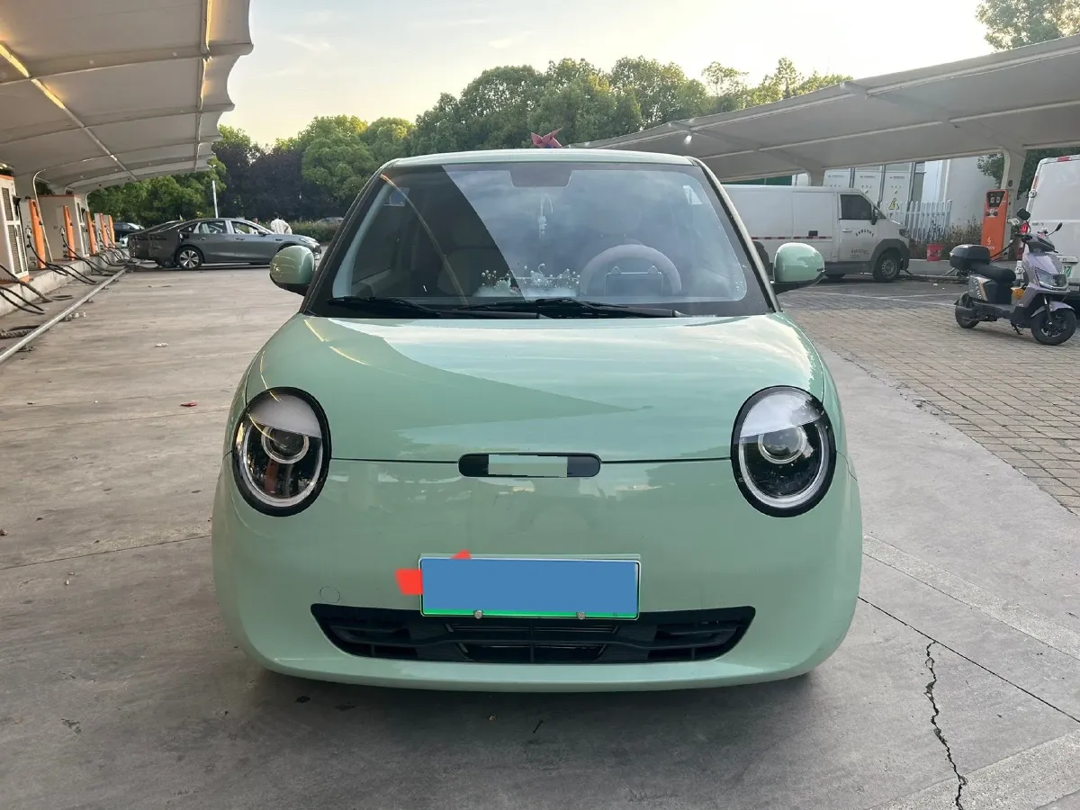 2023 ChangAn QiYuan Lumin BEV 17.65KWH,autocango,china used car exporter,china ev exporter,chinese used car exporter,chinese used ev exporter