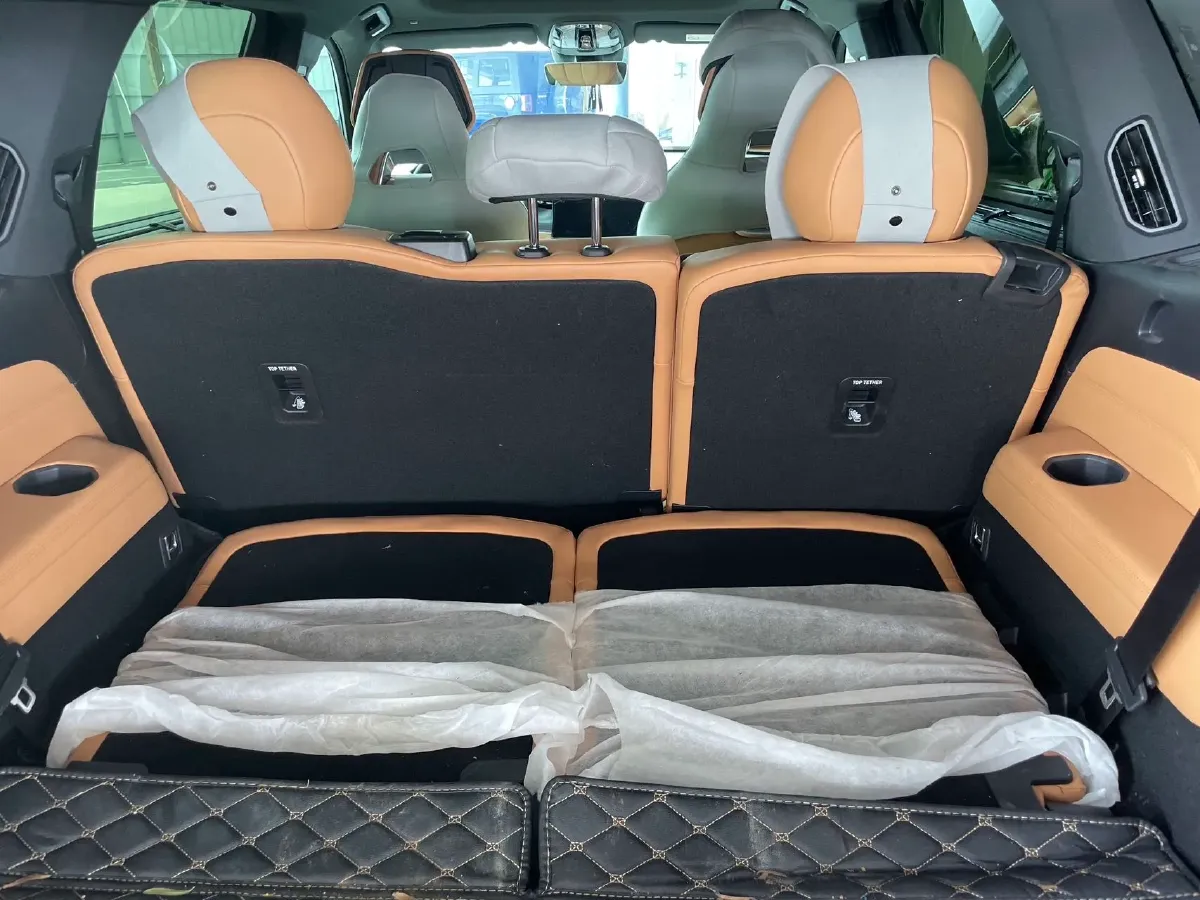 2024 LYNK&CO 09 2.0T 254HP L4 8AT,autocango,china used car exporter,china ev exporter,chinese used car exporter,chinese used ev exporter