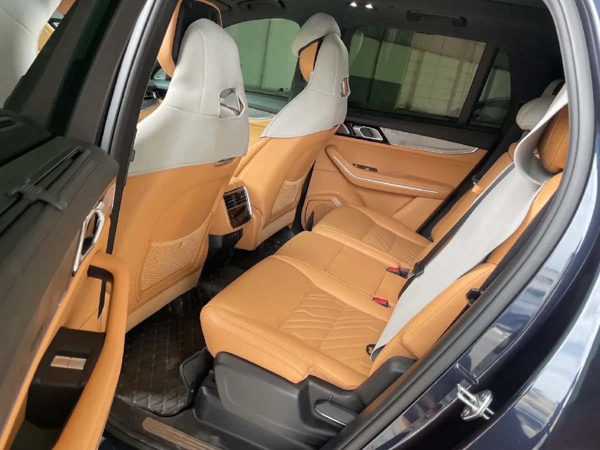 2024 LYNK&CO 09 2.0T 254HP L4 8AT,autocango,china used car exporter,china ev exporter,chinese used car exporter,chinese used ev exporter
