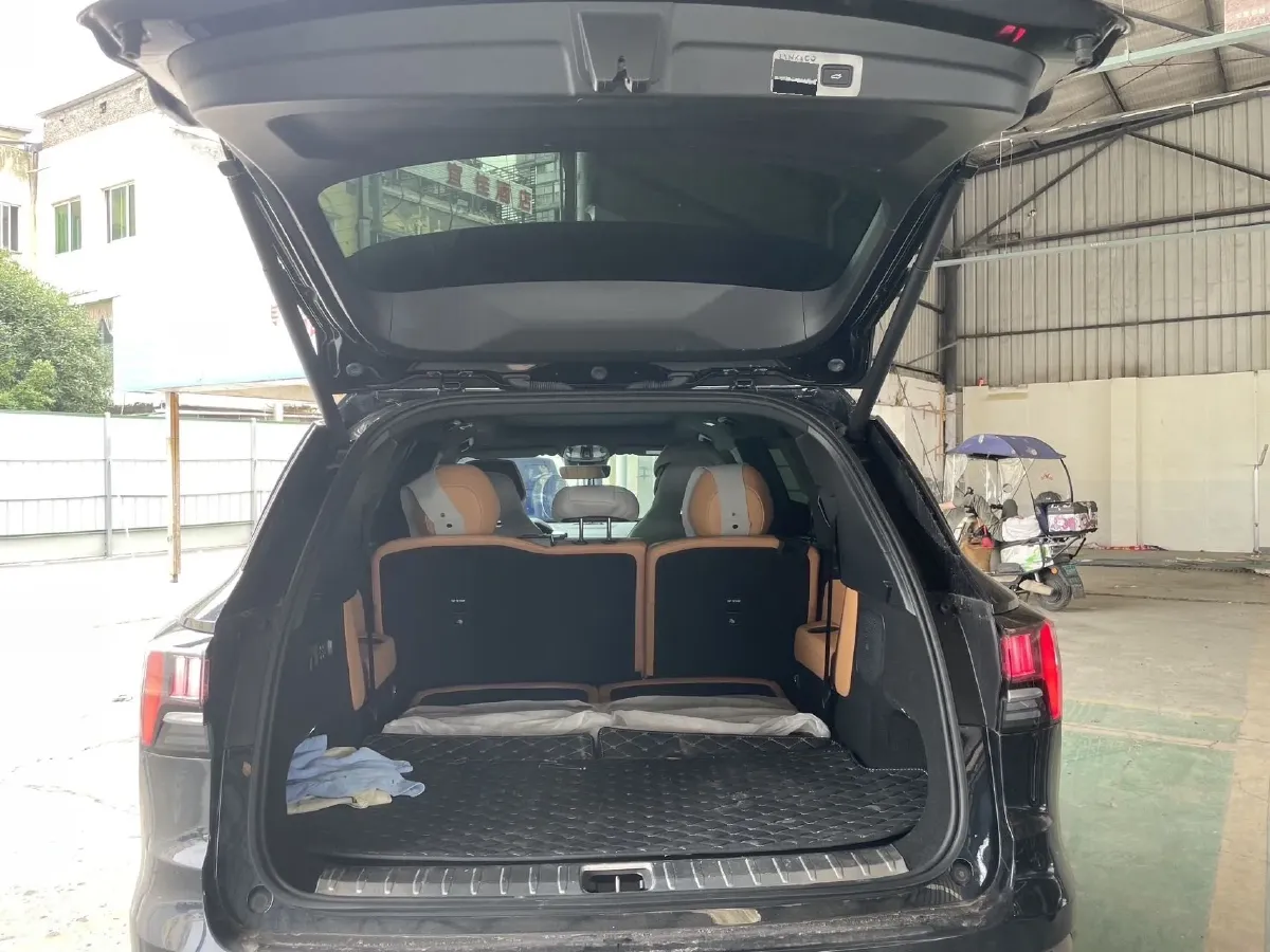 2024 LYNK&CO 09 2.0T 254HP L4 8AT,autocango,china used car exporter,china ev exporter,chinese used car exporter,chinese used ev exporter