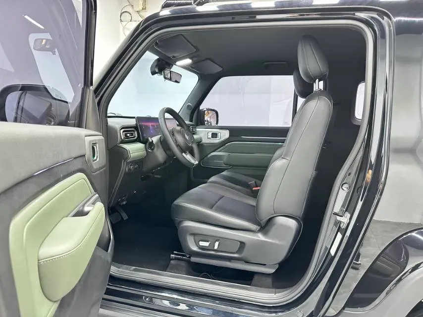 2023 BaoJun Yep BEV 28.1KWH,autocango,china used car exporter,china ev exporter,chinese used car exporter,chinese used ev exporter