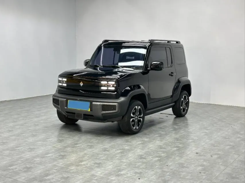 2023 BaoJun Yep BEV 28.1KWH,autocango,china used car exporter,china ev exporter,chinese used car exporter,chinese used ev exporter
