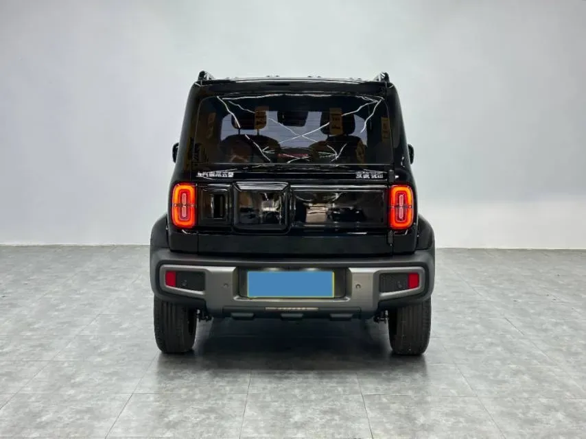 2023 BaoJun Yep BEV 28.1KWH,autocango,china used car exporter,china ev exporter,chinese used car exporter,chinese used ev exporter