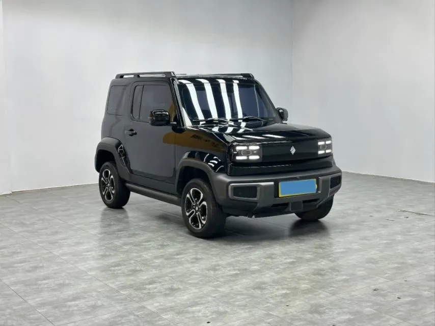2023 BaoJun Yep BEV 28.1KWH,autocango,china used car exporter,china ev exporter,chinese used car exporter,chinese used ev exporter