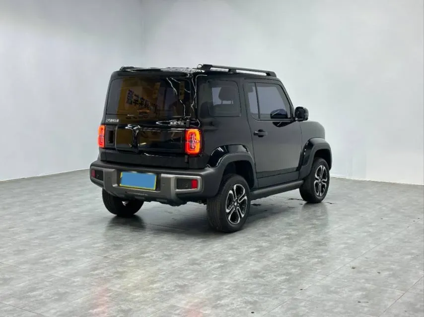 2023 BaoJun Yep BEV 28.1KWH,autocango,china used car exporter,china ev exporter,chinese used car exporter,chinese used ev exporter