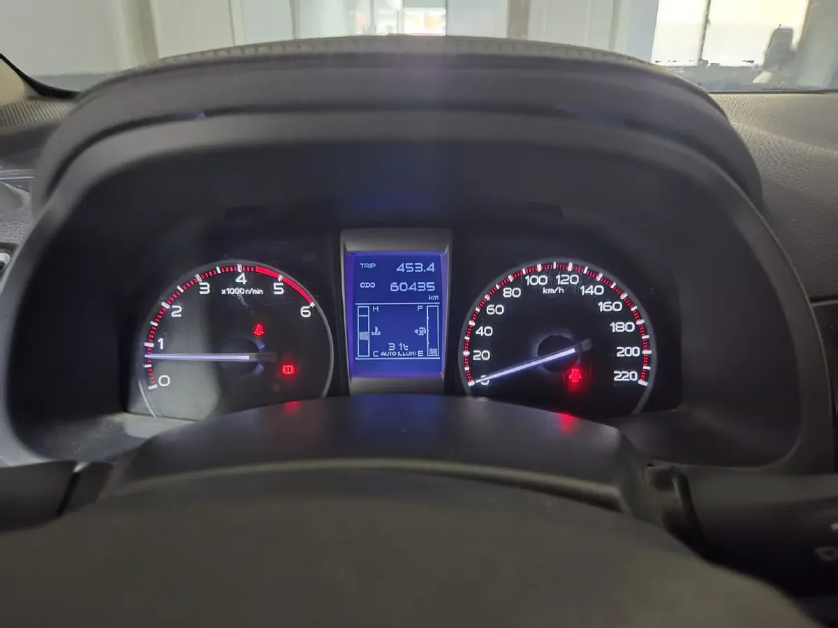 2018 JMC YuSheng S350 2.0T 141HP L4 6AT,autocango,china used car exporter,china ev exporter,chinese used car exporter,chinese used ev exporter