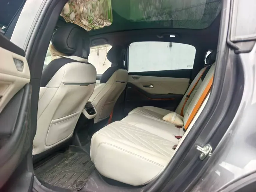 2023 Deepal SL03 1.5L 95HP L4 REEV 28.39KWH,autocango,china used car exporter,china ev exporter,chinese used car exporter,chinese used ev exporter