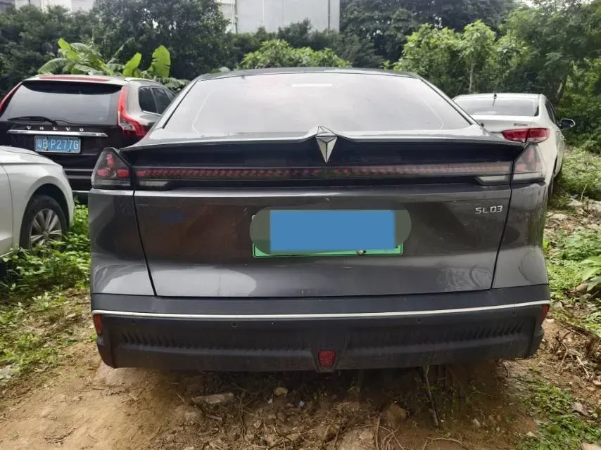 2023 Deepal SL03 1.5L 95HP L4 REEV 28.39KWH,autocango,china used car exporter,china ev exporter,chinese used car exporter,chinese used ev exporter