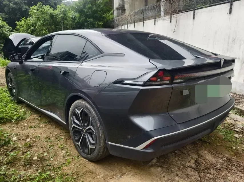 2023 Deepal SL03 1.5L 95HP L4 REEV 28.39KWH,autocango,china used car exporter,china ev exporter,chinese used car exporter,chinese used ev exporter