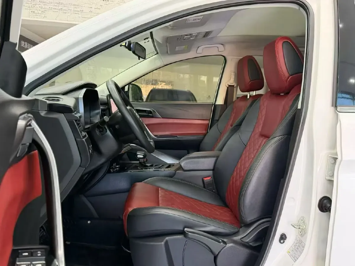 2020 DongFeng Forthing T5 1.5T 156HP L4 6AT,autocango,china used car exporter,china ev exporter,chinese used car exporter,chinese used ev exporter