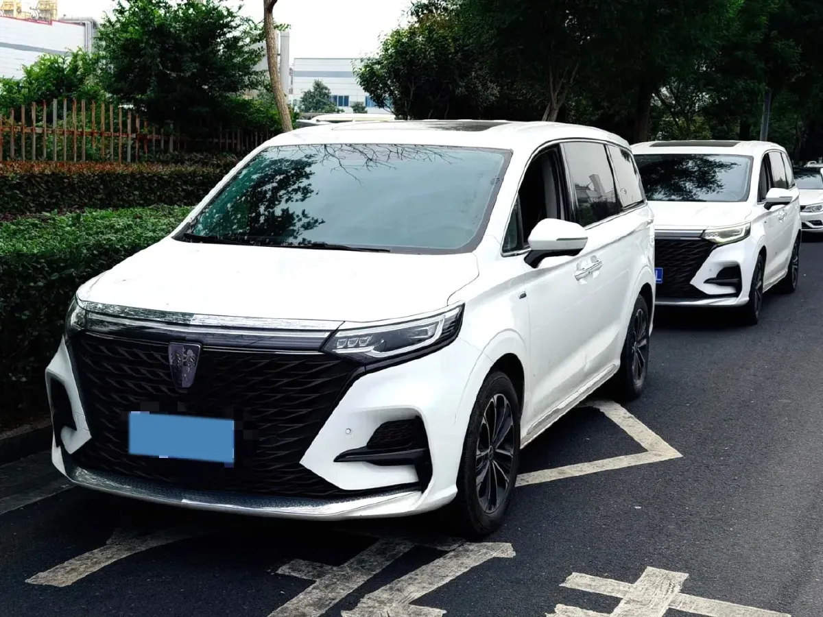 2021 Roewe iMAX8 2.0T 234HP L4 8AT,autocango,china used car exporter,china ev exporter,chinese used car exporter,chinese used ev exporter