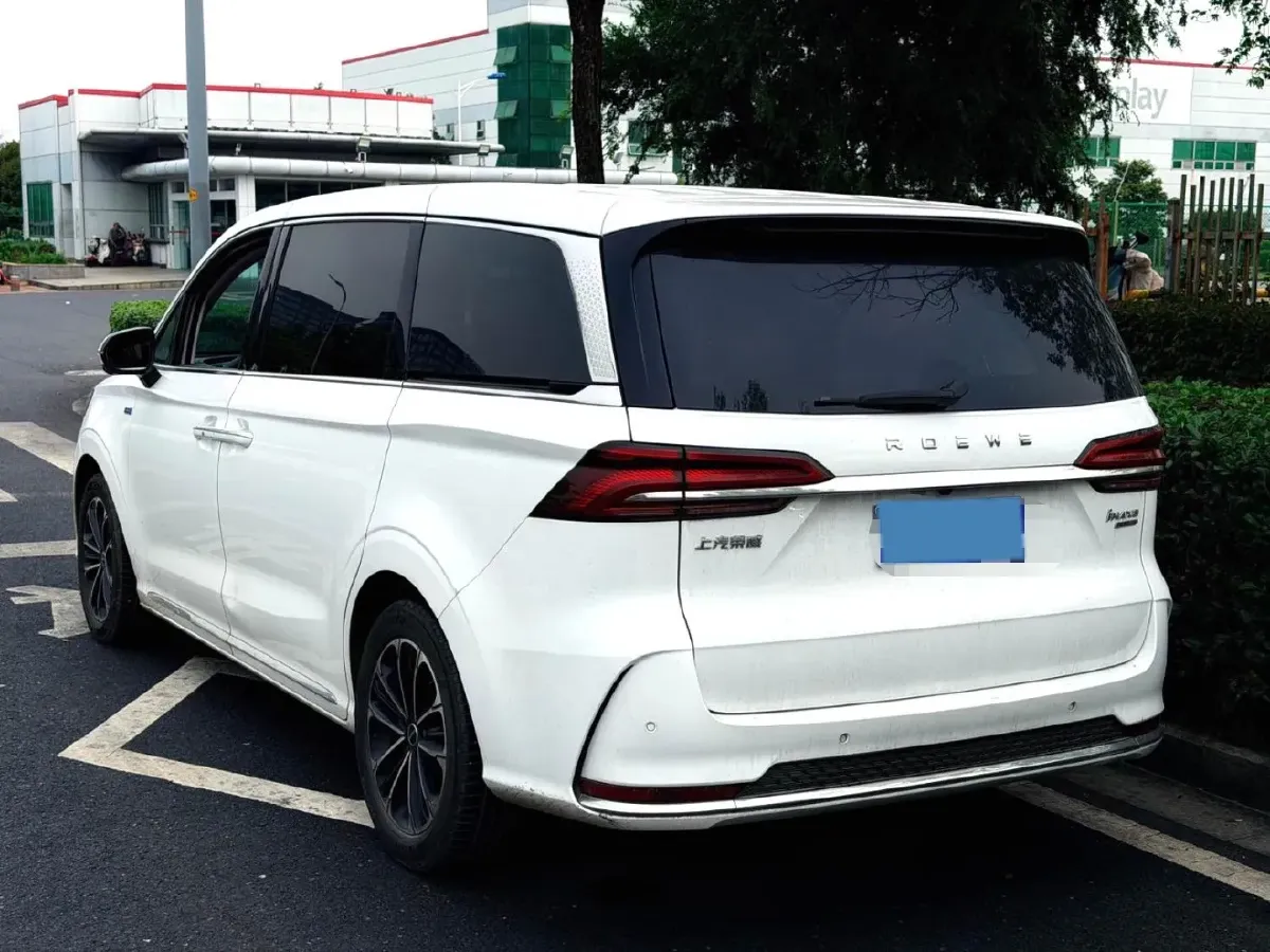 2021 Roewe iMAX8 2.0T 234HP L4 8AT,autocango,china used car exporter,china ev exporter,chinese used car exporter,chinese used ev exporter