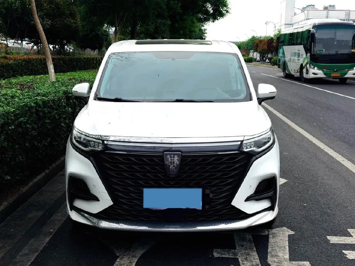 2021 Roewe iMAX8 2.0T 234HP L4 8AT,autocango,china used car exporter,china ev exporter,chinese used car exporter,chinese used ev exporter