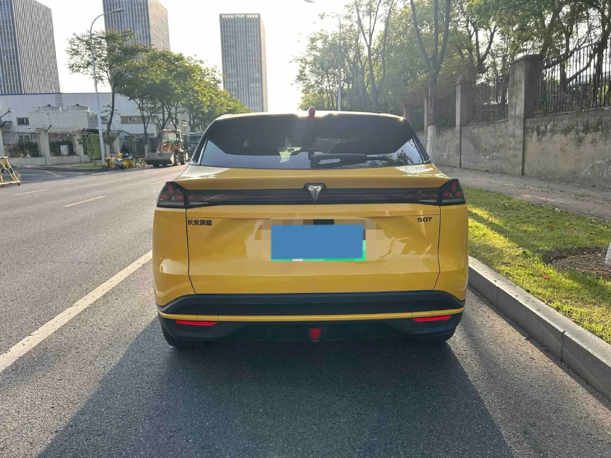 2026 Deepal S07 REEV 98HP REEV,autocango,china used car exporter,china ev exporter,chinese used car exporter,chinese used ev exporter