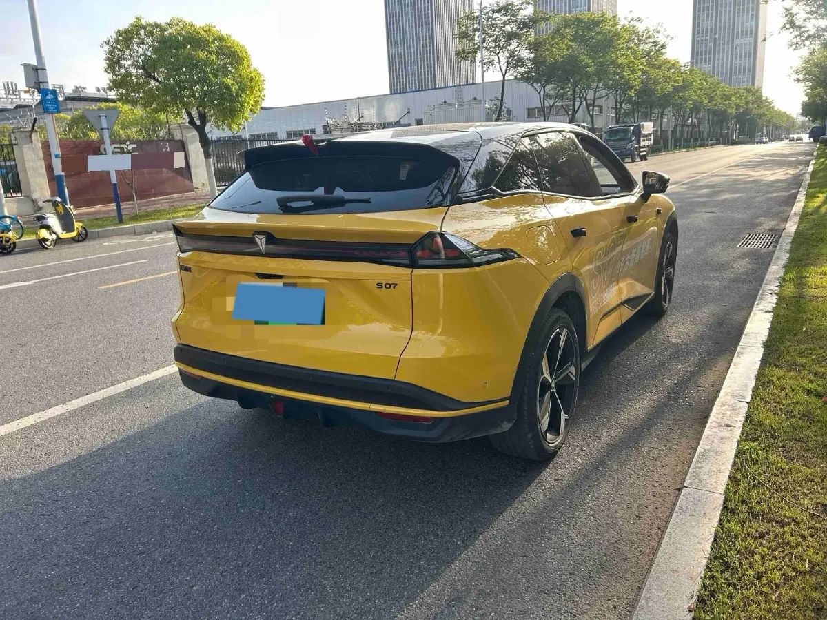 2026 Deepal S07 REEV 98HP REEV,autocango,china used car exporter,china ev exporter,chinese used car exporter,chinese used ev exporter