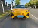 2026 Deepal S07 REEV 98HP REEV