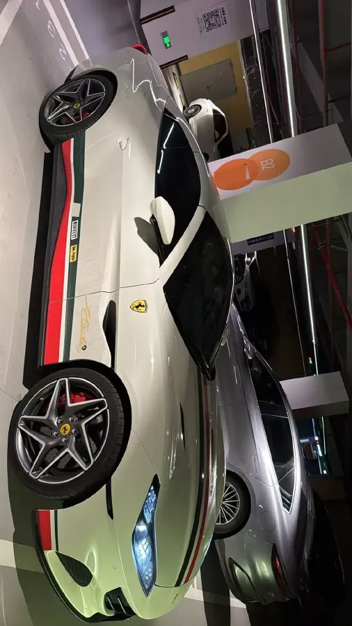 2021 Ferrari Portofino 3.9T 620HP V8 8DCT,autocango,china used car exporter,china ev exporter,chinese used car exporter,chinese used ev exporter