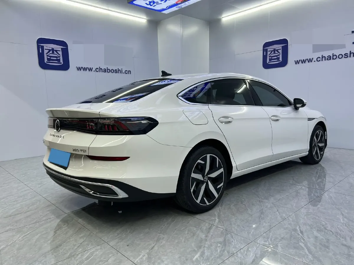 2023 Volkswagen Lamando 1.4T 150HP L4 7DCT,autocango,china used car exporter,china ev exporter,chinese used car exporter,chinese used ev exporter