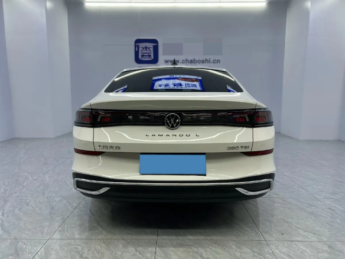 2023 Volkswagen Lamando 1.4T 150HP L4 7DCT,autocango,china used car exporter,china ev exporter,chinese used car exporter,chinese used ev exporter
