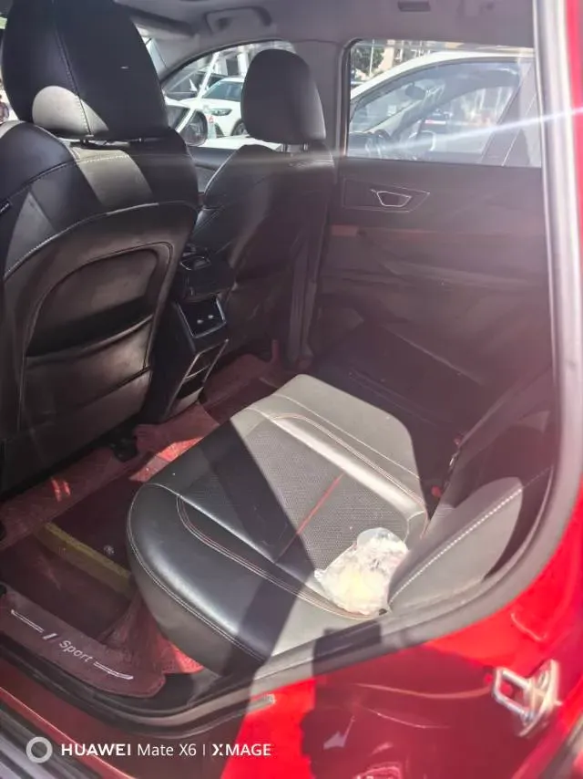 2020 Chery Tiggo 7 1.5T 156HP L4 CVT,autocango,china used car exporter,china ev exporter,chinese used car exporter,chinese used ev exporter