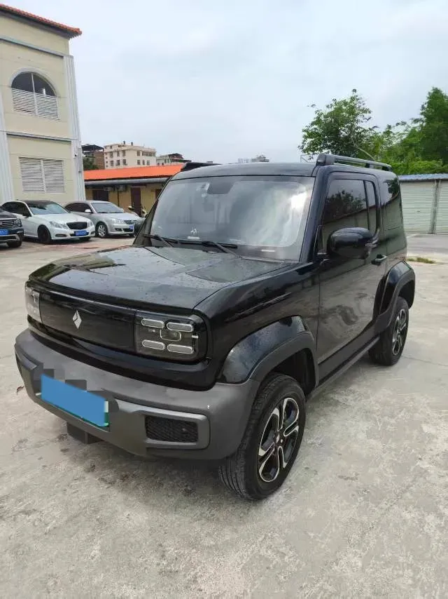 2024 BaoJun Yep BEV 28.1KWH,autocango,china used car exporter,china ev exporter,chinese used car exporter,chinese used ev exporter