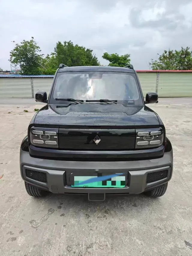 2024 BaoJun Yep BEV 28.1KWH,autocango,china used car exporter,china ev exporter,chinese used car exporter,chinese used ev exporter