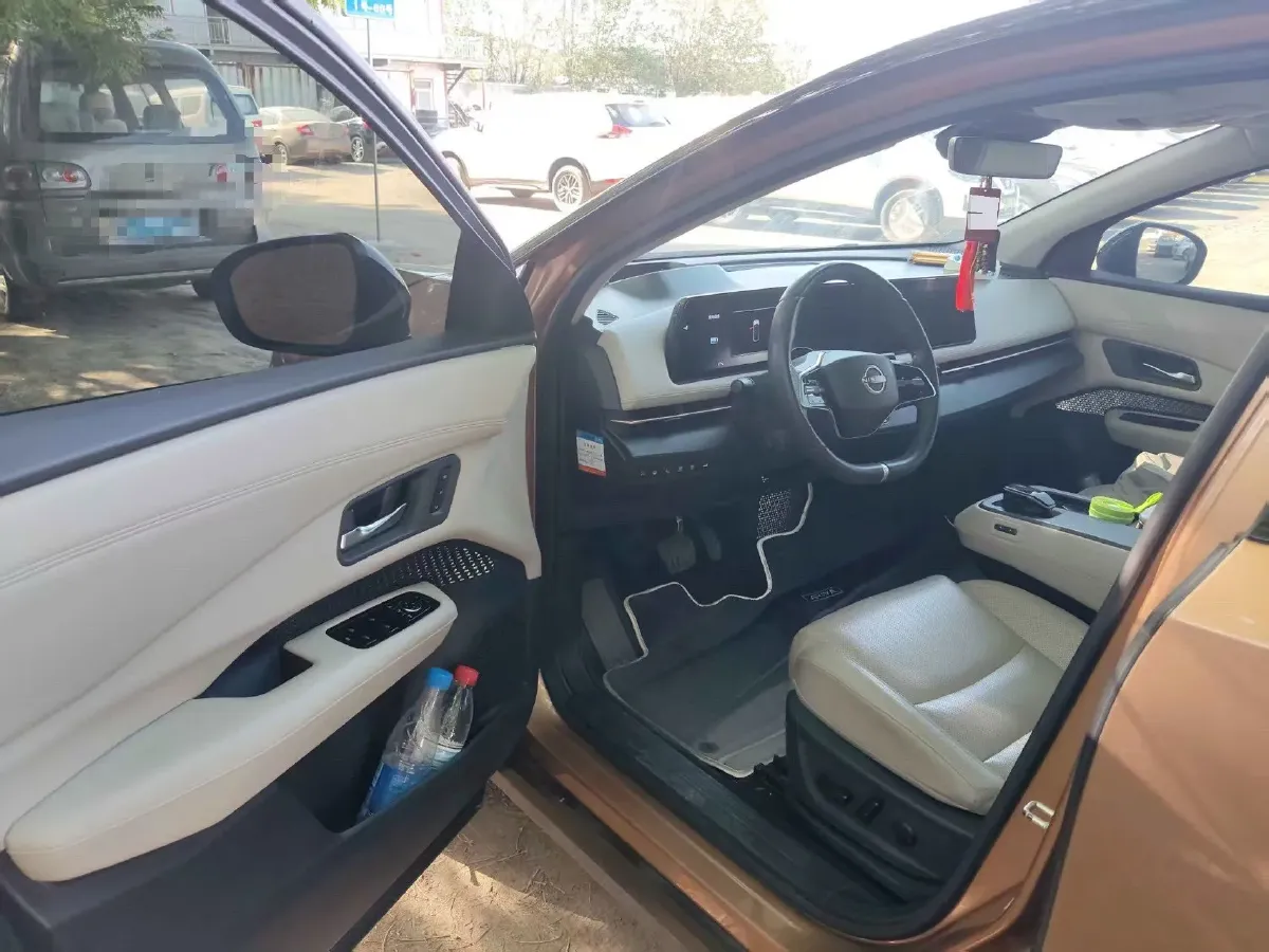 2022 Nissan Ariya BEV 90KWH,autocango,china used car exporter,china ev exporter,chinese used car exporter,chinese used ev exporter