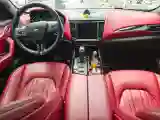 2021 Maserati Levante 3.0T 350HP V6 8AT