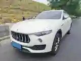 2021 Maserati Levante 3.0T 350HP V6 8AT