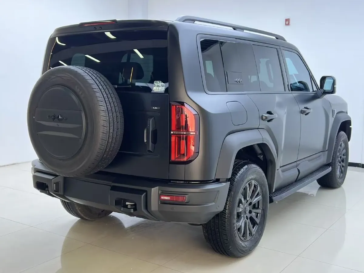 2023 FangChengBao Bao 5 1.5T 194HP L4 E-CVT PHEV 31.8KWH,autocango,china used car exporter,china ev exporter,chinese used car exporter,chinese used ev exporter