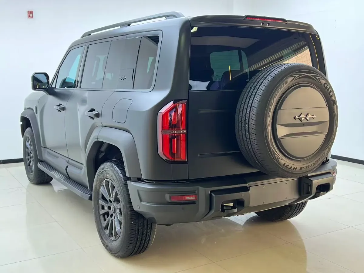 2023 FangChengBao Bao 5 1.5T 194HP L4 E-CVT PHEV 31.8KWH,autocango,china used car exporter,china ev exporter,chinese used car exporter,chinese used ev exporter